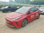 2021 TOYOTA PRIUS