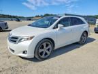 2014 TOYOTA VENZA