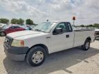 2008 FORD F150