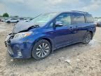 2020 TOYOTA SIENNA