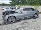 2015 MERCEDES-BENZ C