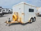 1997 STIDHAM TRAILERS