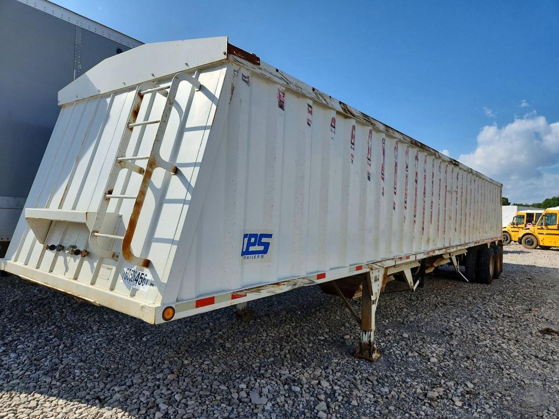 2008 MANAC UNKNOWN