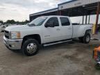 2013 CHEVROLET SILVERADO