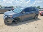 2016 FORD EDGE