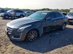 2014 CADILLAC CTS