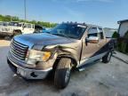 2012 FORD F150