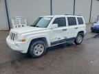 2017 JEEP PATRIOT