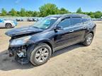 2016 CHEVROLET TRAVERSE