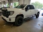 2020 GMC SIERRA