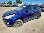 2012 HYUNDAI TUCSON