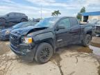 2022 GMC CANYON