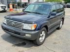 2004 TOYOTA LAND CRUISER