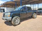 2012 GMC CANYON