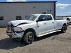 2012 DODGE RAM 3500