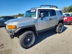 2009 TOYOTA FJ CRUISER