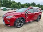 2019 LEXUS RX 450H