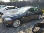 2013 BMW 535