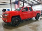 2016 CHEVROLET SILVERADO
