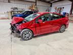 2022 TOYOTA PRIUS