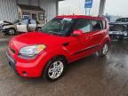2011 KIA SOUL