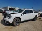 2025 FORD MAVERICK