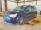 2010 CHRYSLER TOWN & COUNTRY