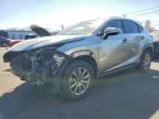 2019 LEXUS NX 300