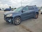 2013 GMC ACADIA
