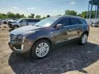 2019 CADILLAC XT5