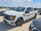 2025 FORD F150