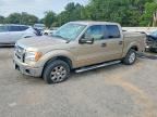 2013 FORD F150