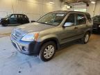 2005 HONDA CR-V