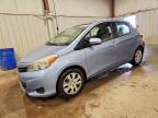 2013 TOYOTA YARIS