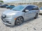 2019 HONDA ODYSSEY