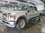 2009 FORD F250