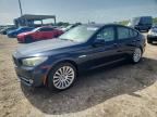 2011 BMW 535