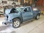 2011 CHEVROLET SILVERADO