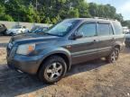2007 HONDA PILOT