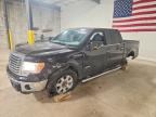 2011 FORD F150