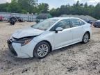 2024 TOYOTA COROLLA HYBRID
