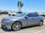 2017 ACURA TLX