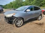 2012 HYUNDAI TUCSON