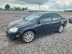2010 VOLKSWAGEN JETTA
