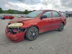 2005 TOYOTA COROLLA