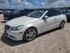 2011 MERCEDES-BENZ E