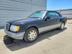 1995 MERCEDES-BENZ E