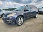 2016 CHEVROLET TRAVERSE
