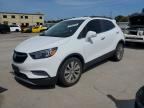 2018 BUICK ENCORE