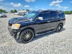 2010 NISSAN ARMADA